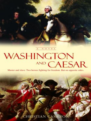 Washington and Caesar - ebook